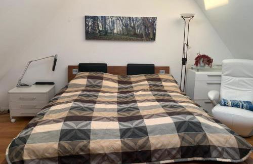 Dachwohnung Nähe Clemenshospital - Foto 21