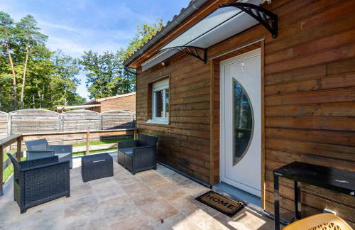 Gite 2 de l'Orée du Bois - Foto 11