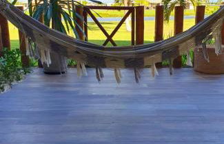 Villa das Águas - Térreo frente lago - Photo 1