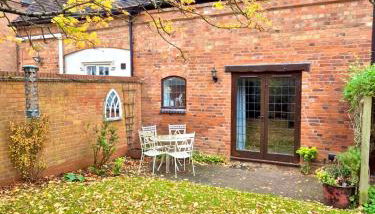 Charming 2 bed cottage - Foto 5