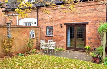 Charming 2 bed cottage - Foto 5