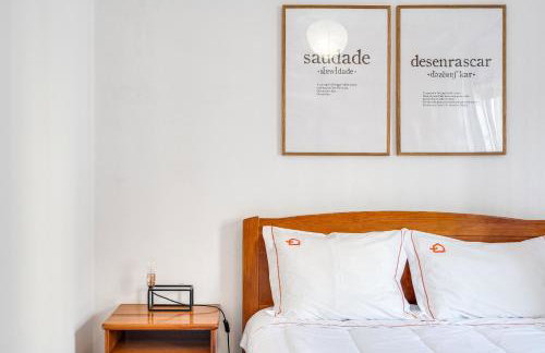 Hopstays - Almada Saudade - Photo 7