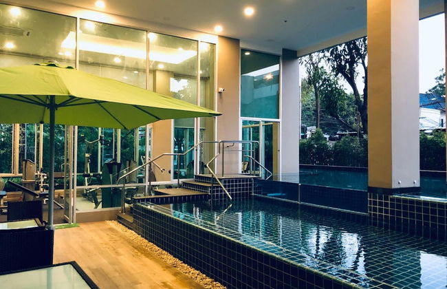 The Lux Ladprao 10 - Foto 26