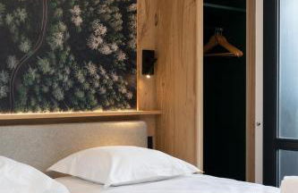 Chalet Hôtel Turquoise - Foto 64