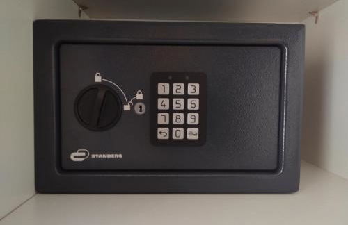 Vintage & Cosy - 4 pers - 10 min Disneyland - Gare 50 m - Paris 30 min - CDG 30 min - Foto 21