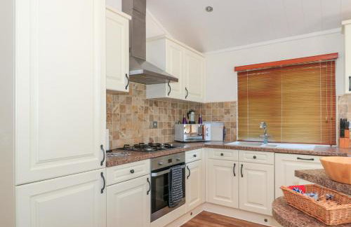 Harvester Lodge - Foto 9