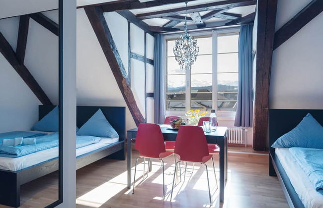 Hitrental Chapel Bridge Apartments - Foto 35