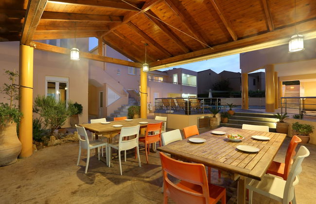 Elma's Dream Apartments - Foto 96