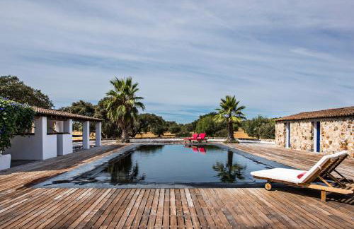 Herdade dos Alfanges "THE BARN" - Foto 1