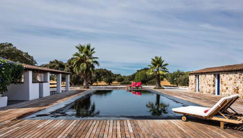 Herdade dos Alfanges "THE BARN" - Foto 1