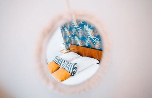 LES PETITS ROYS - Proche centre ville - Cosy - Foto 24