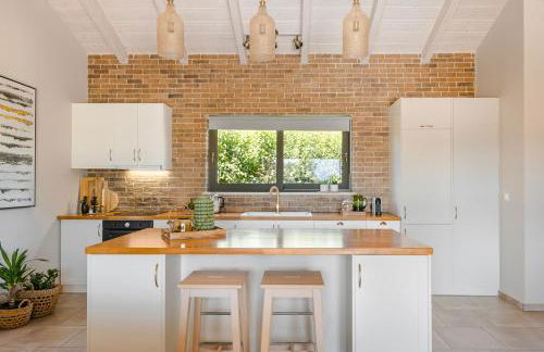 Oleanna Villas - Villa Olea - Foto 18