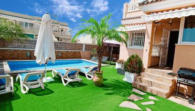 Casa Finlandia - Foto 1