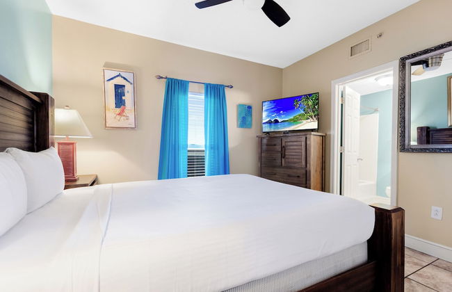 Majestic Beach Towers by Southern Vacation Rentals I - Foto 49