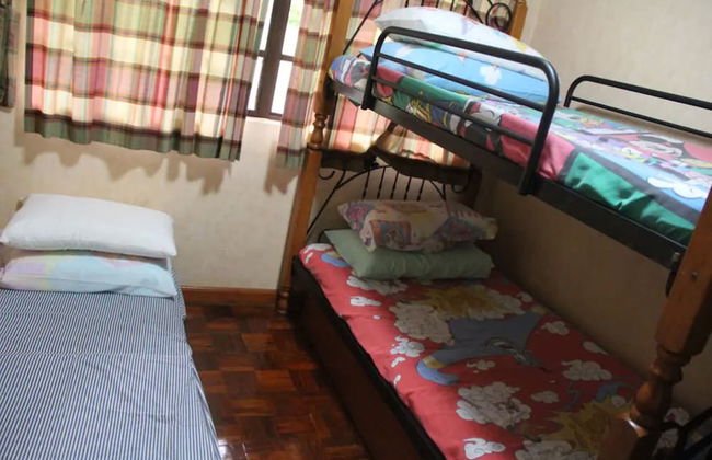 Miguel's Place at Canyon Woods Resort - Foto 3