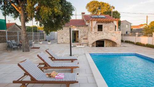 Villa Rozara by AdriaticLuxuryVillas - Foto 1