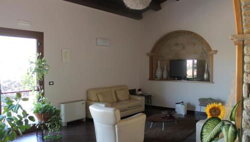 Casale Margherita - Foto 2, Lobby or reception