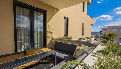 Apartments K-residence - Foto 3