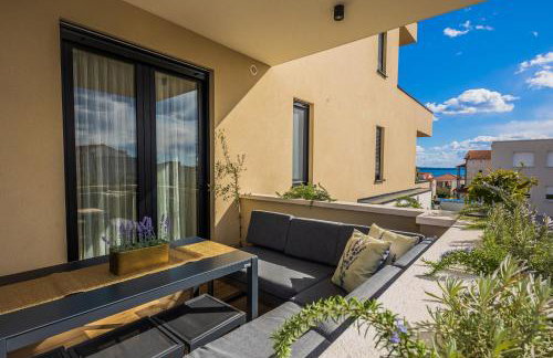 Apartments K-residence - Photo 3