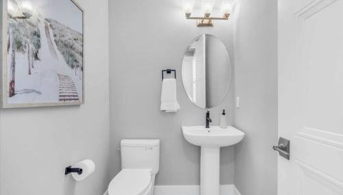 Coastal Luxe Villa - Foto 5