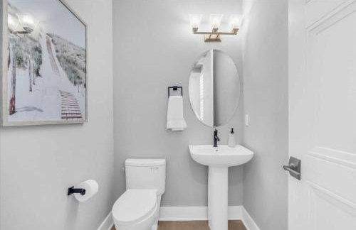 Coastal Luxe Villa - Foto 5