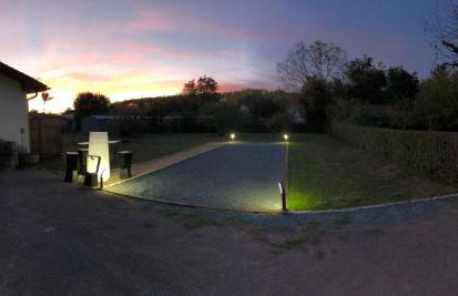 Villa Bergerac avec Piscine - Foto 17