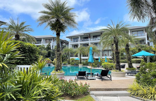 Pearl of Naithon Resort by Lofty - Foto 1