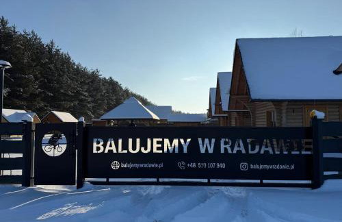 Balujemy w Radawie - Foto 59