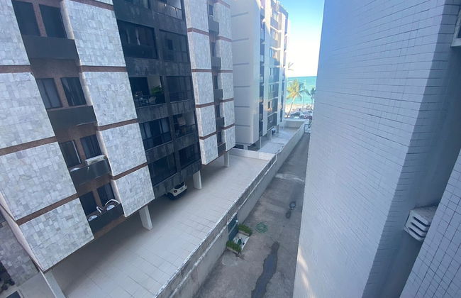 Cote D´Azur Apto 411 - Foto 35