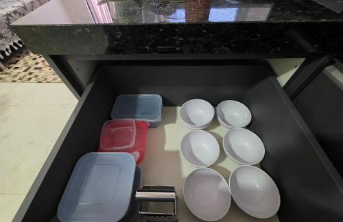 Casa Jardim Cataratas 2 Quartos e 2 banheiros - Foto 19