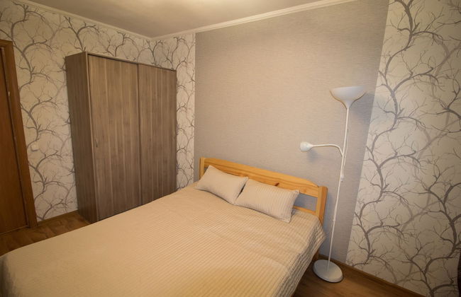 Flats of Moscow Apartment Domodedovskaya 33 - Foto 3