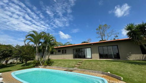 Casa de Campo Luz da Lua - Foto 4