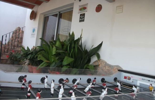 Cabañas Cortijo El Helao - Foto 11