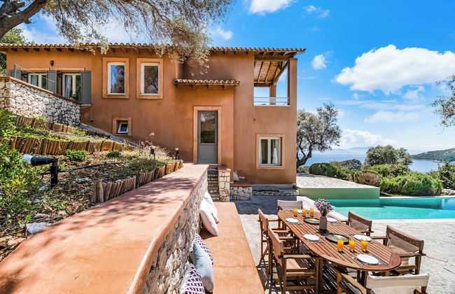 Villa Pisti - Foto 28