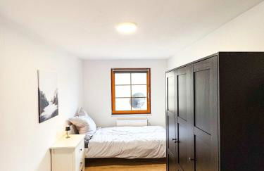 Large Apartment for Large Groups south of Berlin - Foto 20