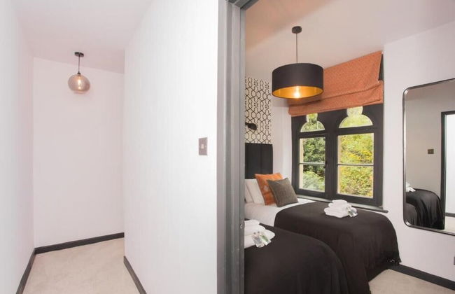 Locksbrook Lodge - Foto 7