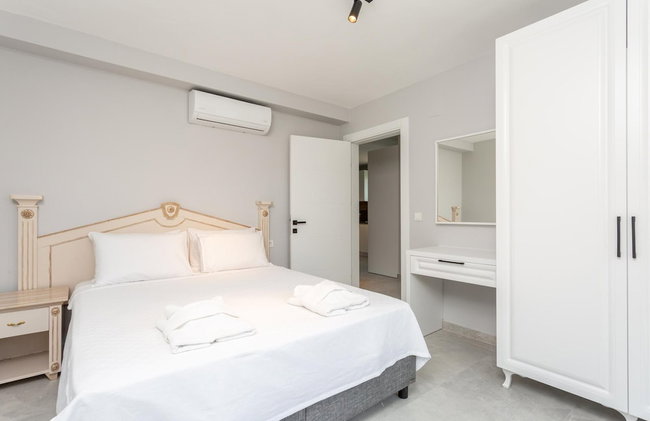 Villa Exclusive Paradise 3 - Foto 50