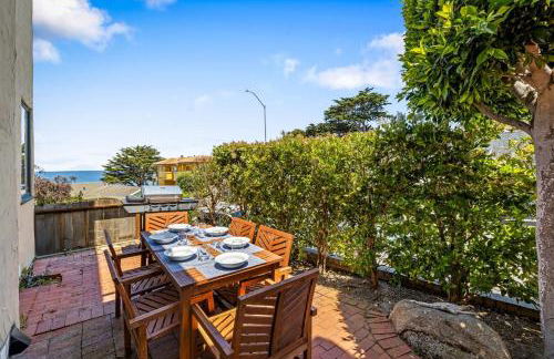 3263 Villa by the Sea townhouse - Foto 36