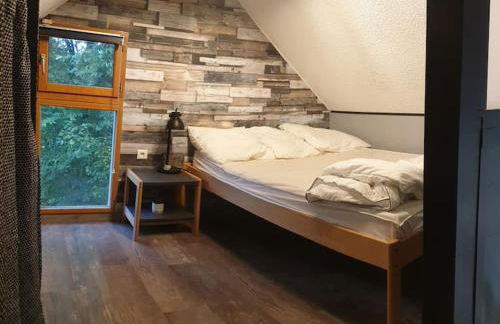 Gîte n° 20, en pleine nature, frontalier - Foto 7