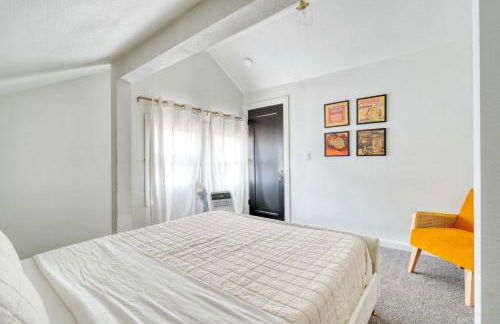 Stay Portland - Warhol Suite - Art Deco Apartment - 92 WalkScore - Photo 11