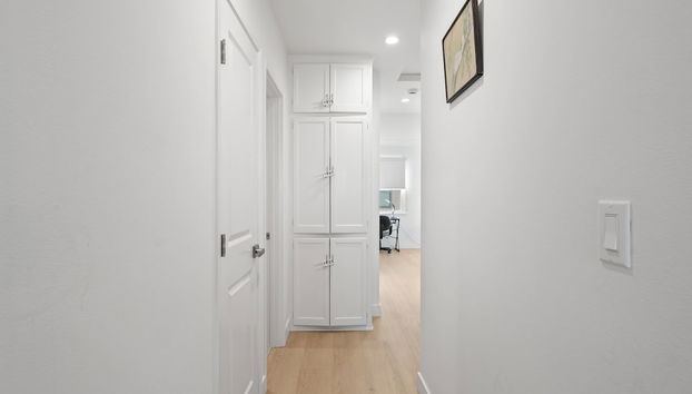 Cozy Stylish Home Spacious Fully Equipped Stay - Foto 5, Habitación