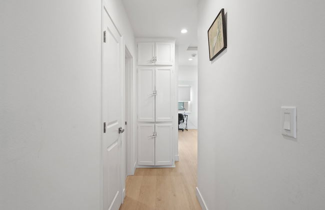 Cozy Stylish Home Spacious Fully Equipped Stay - Foto 5