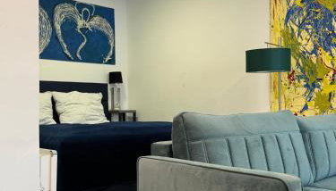 Apartament Arte Povera - Foto 2