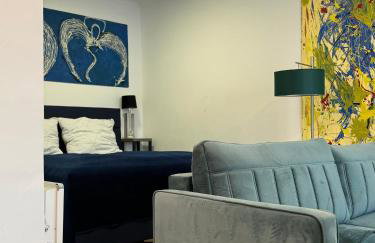 Apartament Arte Povera - Photo 2