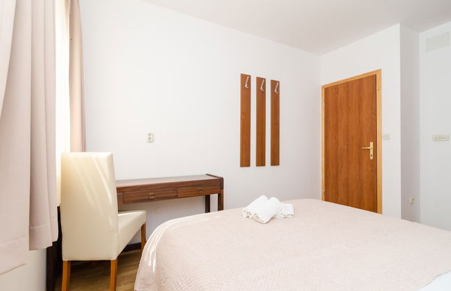 Apartments Angelo - Foto 11