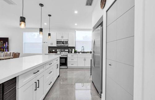 Paraiso House Pool 10 Ppl 6 mins Coconut Grove - Foto 33