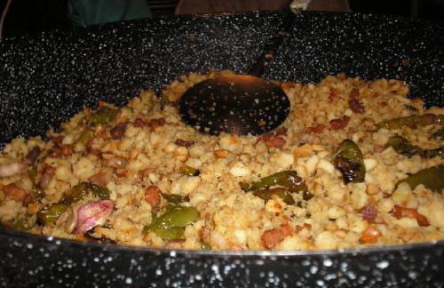 Casa Rural Herrera - Foto 97