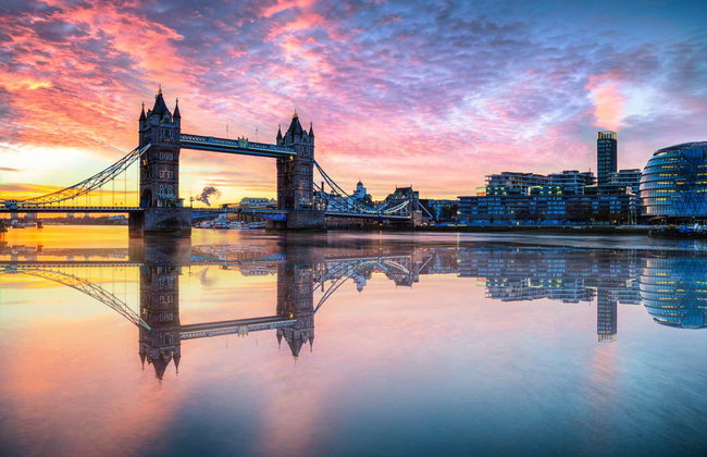 Tower Bridge Tickets - Photo 7