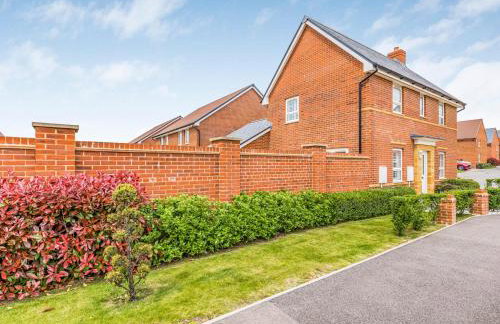 Modern Comfortable Home - Pass The Keys - Foto 43