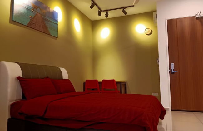 Summer Studio 2 - One South - Foto 23